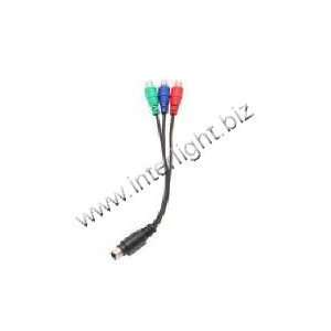    EV 1024 S1 7 PIN HDTV CABLE   CABLES/WIRING/CONNECTORS: Electronics