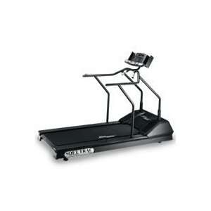  Star Trac TR4530 Full Commercial Treadmill: Sports 