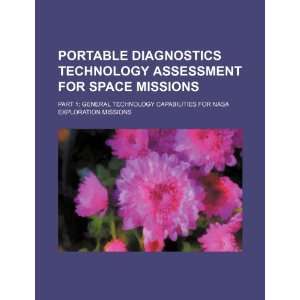  technology assessment for space missions: part 1: general technology 