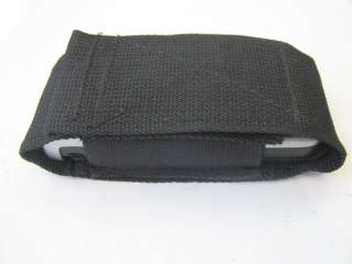Shock Resistant Protective Military Cell Phone Pouch  