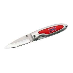    Szco Supplies Silver Southern Pride Knife: Sports & Outdoors