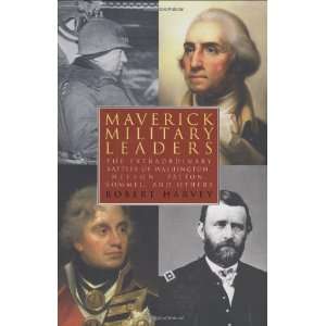   , Nelson, Patton, Rommel, and Othe [Hardcover] Robert Harvey Books