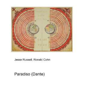  Paradiso (Dante) Ronald Cohn Jesse Russell Books