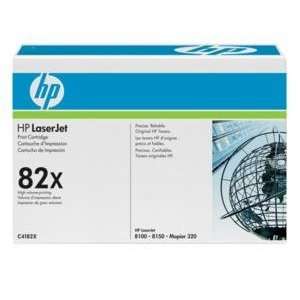 C4182X HP LaserJet 8150 Series Ultraprecise Printer 
