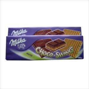 Giant Worlds Best Milka Chocolate Grocery & Gourmet Food