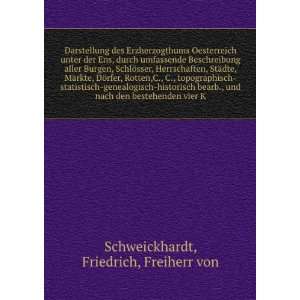   Rotten,C., C., topographisch statistisch genealogisch historisch bearb