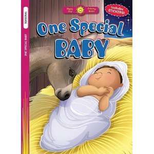   BK 1 SPECIAL BABY] [Paperback] Leslie(Illustrator) Harrington Books