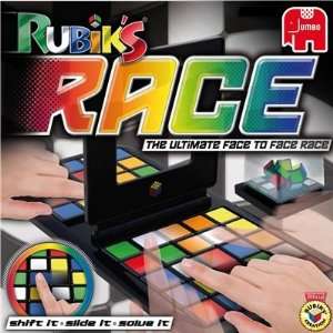  Winning Moves   Rubiks Race Toys & Games