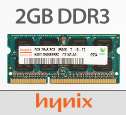   1333MHz PC3 10600 204 pin SO DIMM RAM Memory (M471B2873GB0 CH9)  