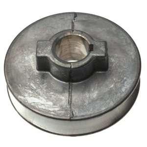  Chicago Die Casting #300A7 3/4x3 Pulley Patio, Lawn 