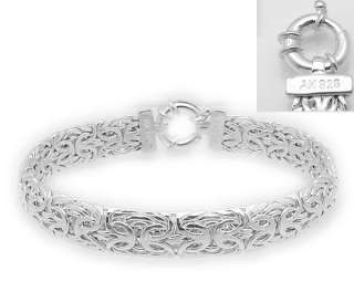 byzantine bracelet necklace set sterling silver  the definition of 