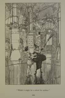 1924 Alices ANOTHER ALICE BOOK , PLEASE  Adventures in Wonderland 