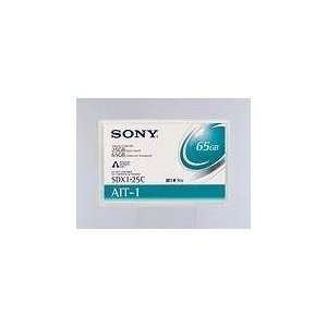  Sony AIT 1 Tape Cartridge Electronics