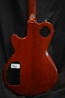 The Godin CORE guitar features a chambered mahogany Body with 