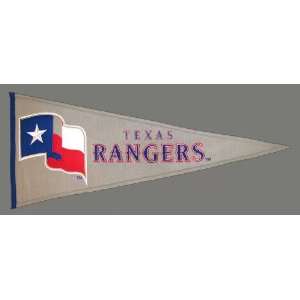  Texas Rangers Traditions