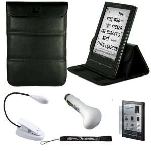  to a stand for Sony PRS 650 Electronic Reader eReader Device ( PRS 