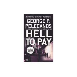 Hell To Pay (Paperback, 2003)  Books