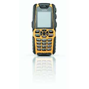  Sonim Rugged Unlocked GSM Phone with Built in gps 