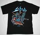 sodom ten black years 96 thrash metal kreator exumer deathrow