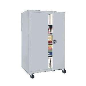  Heavy Duty Mobile Storage Cabinets: Office Products