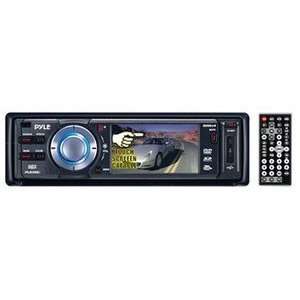   Screen DVD/VCD/MP3/CDR/USB Player And AM/FM Receiver: Car Electronics