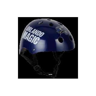  Wincraft Orlando Magic Multi Sport Bike Helmet Sports 