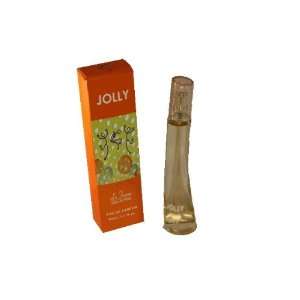  JOLLY Womens 1.7 Oz EDP Perfume   12 Pieces Pack Beauty