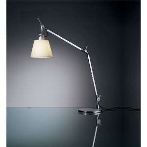  Artemide   Tolomeo Table Lamp With Shade