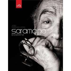 Saramago: Biografia (Em Portugues do Brasil 