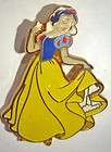 Disney Pin Snow White Standing With Flower Bouquet items in Disney Pin 
