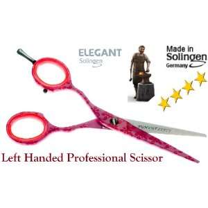  In Germany By Elegant Solingen  Professional Hairdressing Scissors 