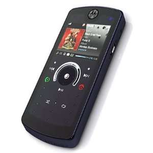  Motorola ROKR E8 Quadband GSM World Phone: Cell Phones & Accessories
