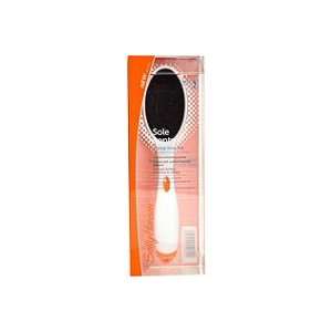  Sally Hansen Sole Control 2 Step Foot File (Quantity of 5 