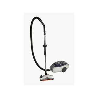 Sanyo SC507T Bagless Canister Vacuum Cleaner:  Home 