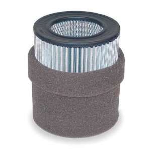  SOLBERG 235P Filter Element,5micron
