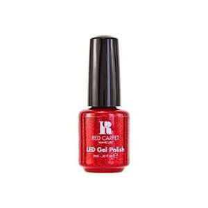 Red Carpet Manicure Step 2 Nail Laquer Only In Hollywood (Quantity of 