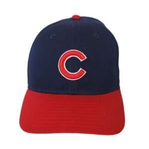  New Era Chicago Cubs MLB Hat Cap   2 Tone: Sports 