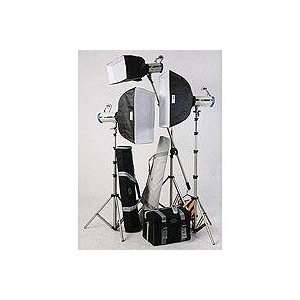   , Light Stands, Boom Kit, Soft Boxes & Cases.