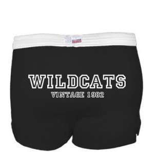  Cheer Shorts: Custom Junior Fit Soffe Cheer Shorts: Sports & Outdoors