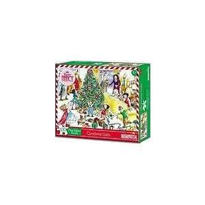 Fancy Nancy Holiday Puzzle Toys & Games