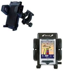   Holder Mount System for the TomTom Navigator 5   Gomadic Brand GPS