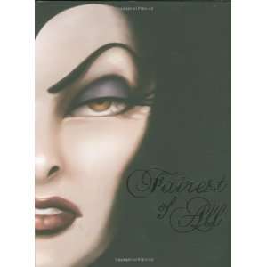   All: A Tale of the Wicked Queen [Hardcover]: Serena Valentino: Books