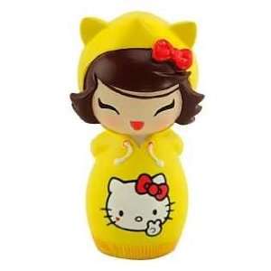 Momiji Hello x Kitty Chihiro doll Sanrio 734462415903  