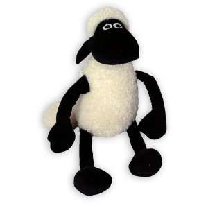  Shaun The Sheep   XL Plush Doll (Size: 12): Toys & Games