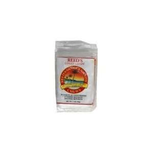   Ginger Chews Candy ( 1x11lb) By ReedS Ginger Beer Health & Personal