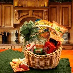    Snack Gift Baskets Associates of Snackers Delights 