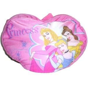  Disney Princess Smooshie Backpack: Toys & Games