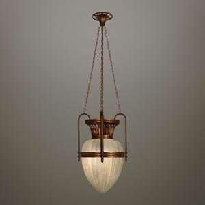  Fine Art Lamps 430540 Pendant