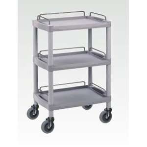  Small Mobile Utility Cart, Model Y 101F Health & Personal 
