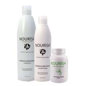    Phase 1 Kit For Normal to Slow Growing Hair